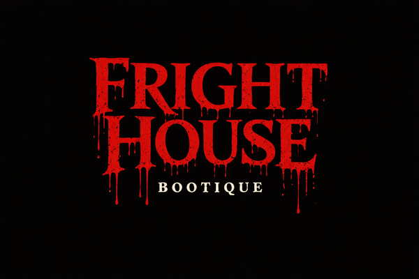 Fright House Bootique
